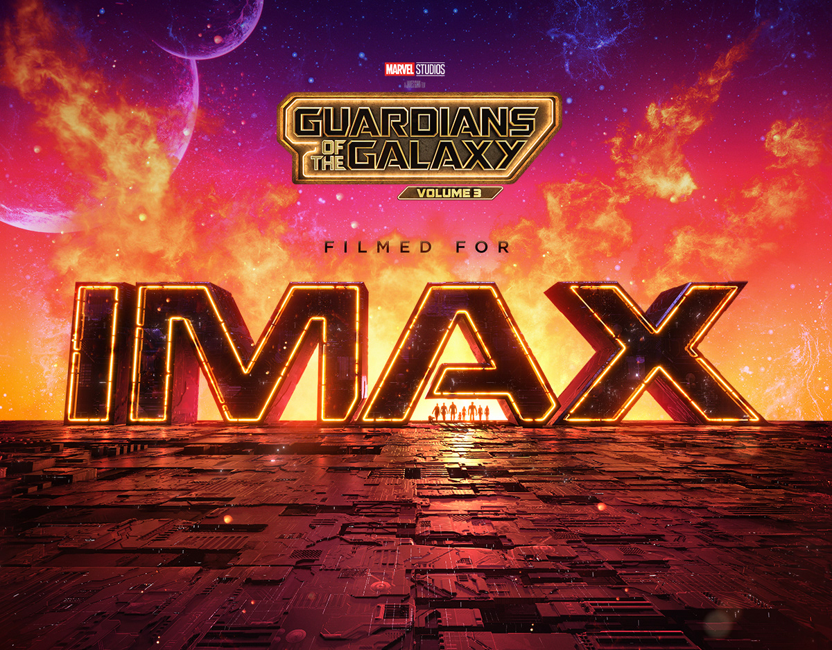 IMAX