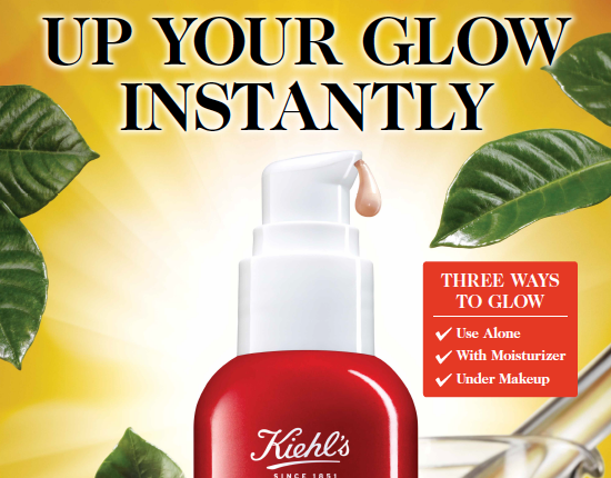 Kiehl's