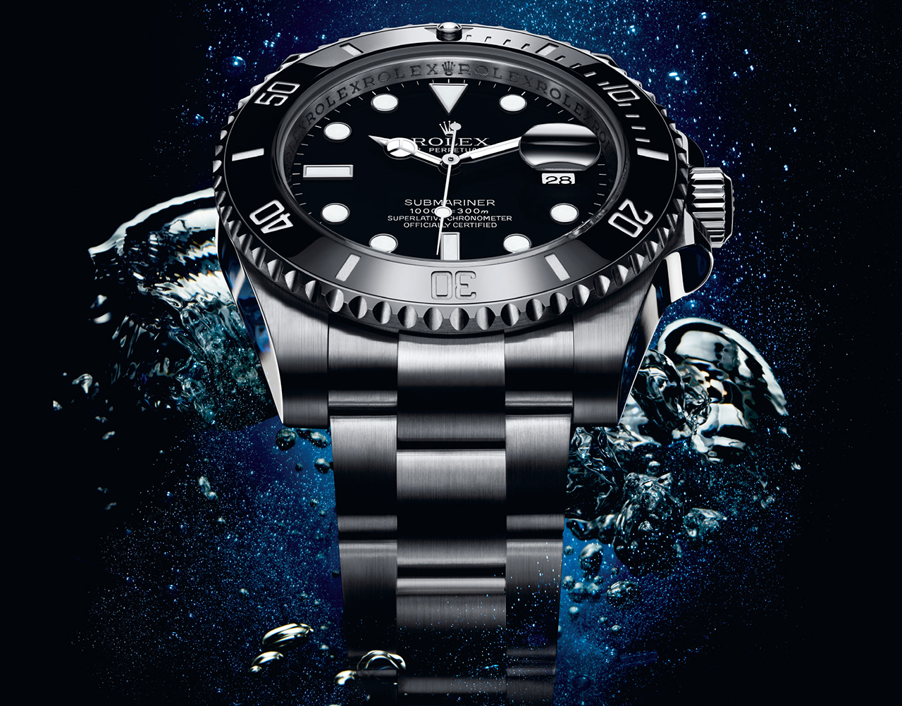 Rolex