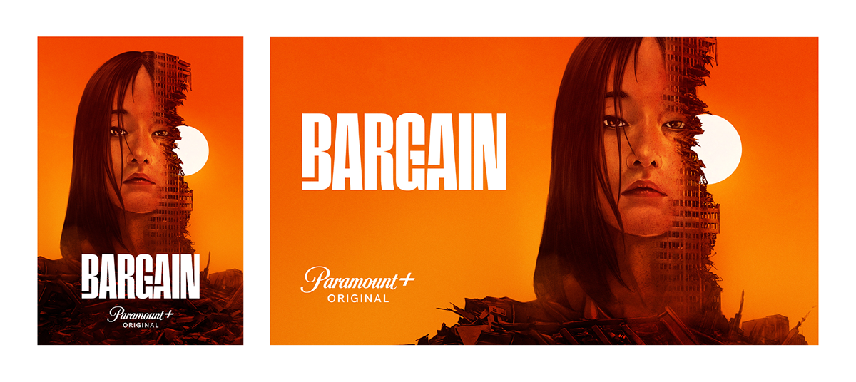 Promotional asset — Paramount+.