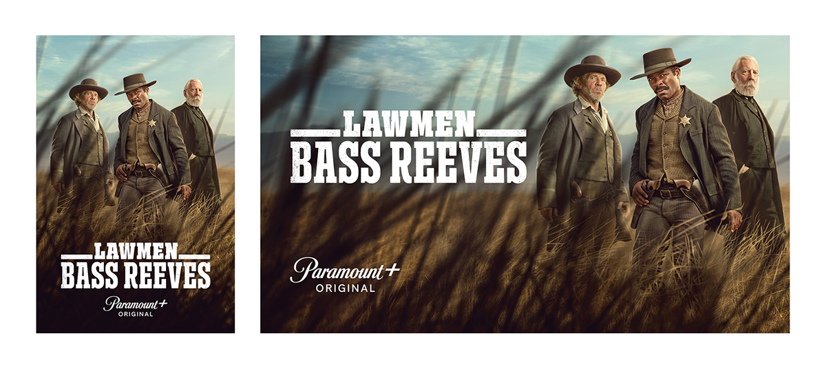 Promotional asset — Paramount+.